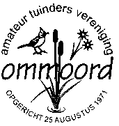 het logo van atv ommoord